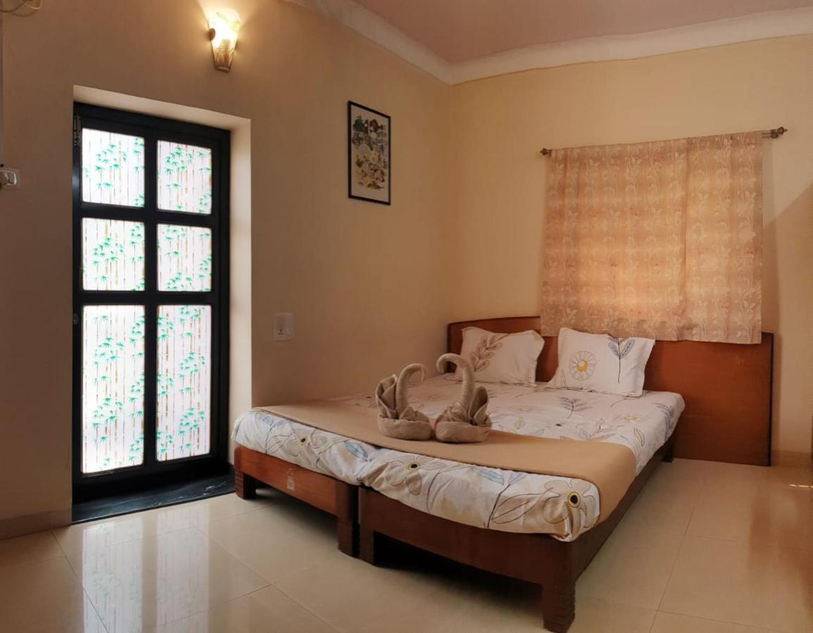 Mama Mids Home Morjim Luaran gambar