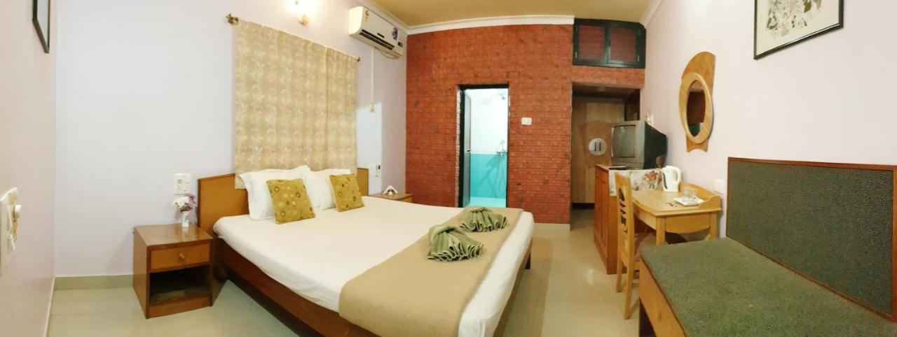 Mama Mids Home Morjim Luaran gambar
