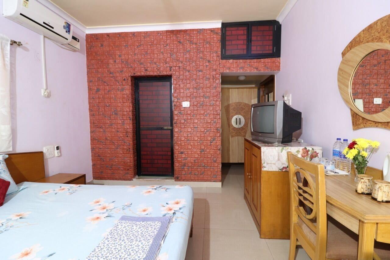 Mama Mids Home Morjim Luaran gambar