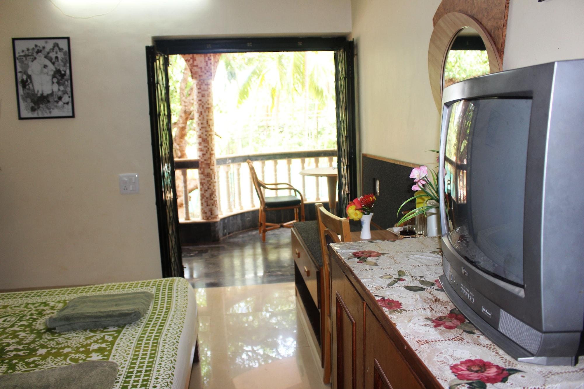 Mama Mids Home Morjim Luaran gambar