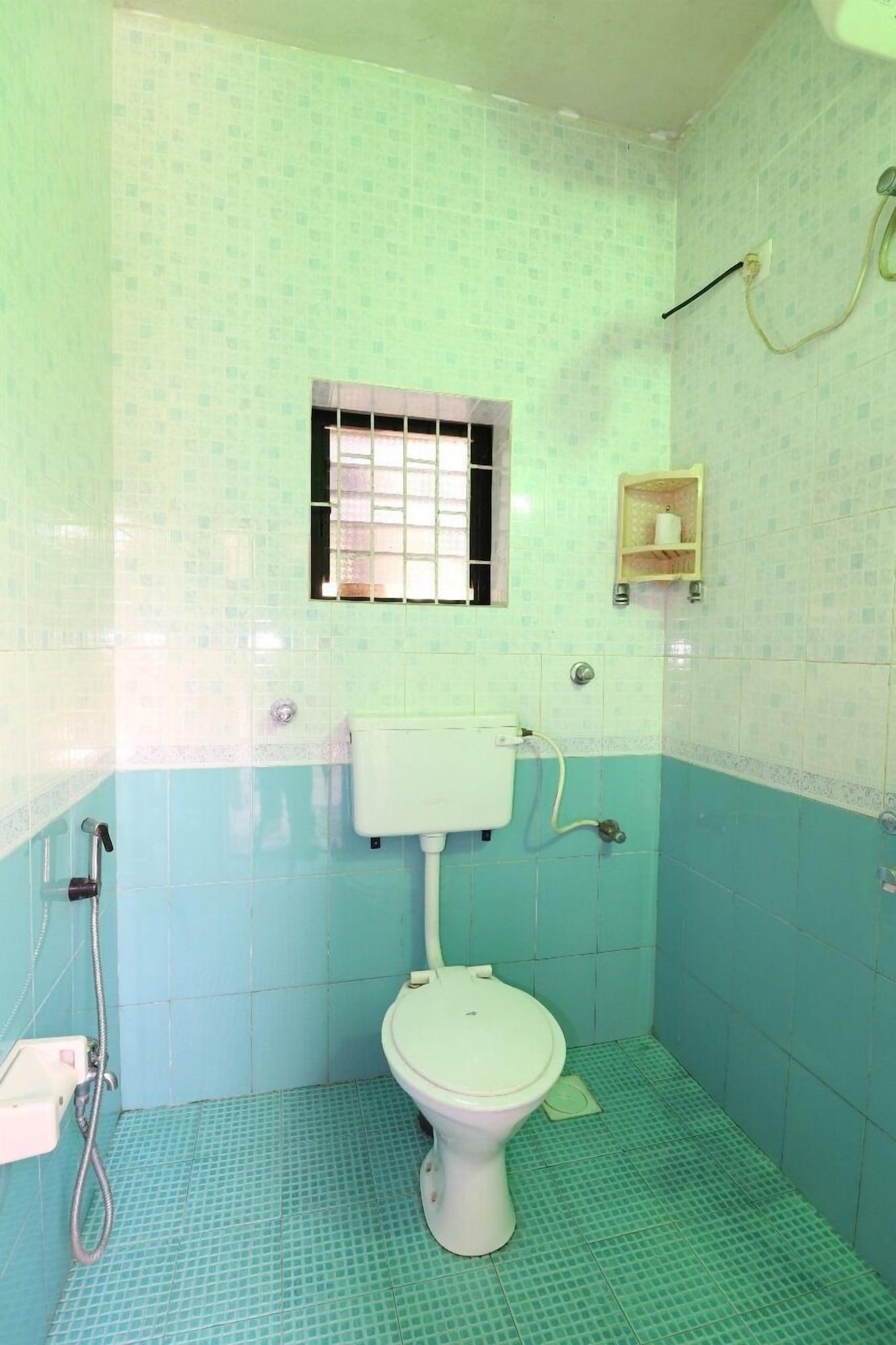 Mama Mids Home Morjim Luaran gambar