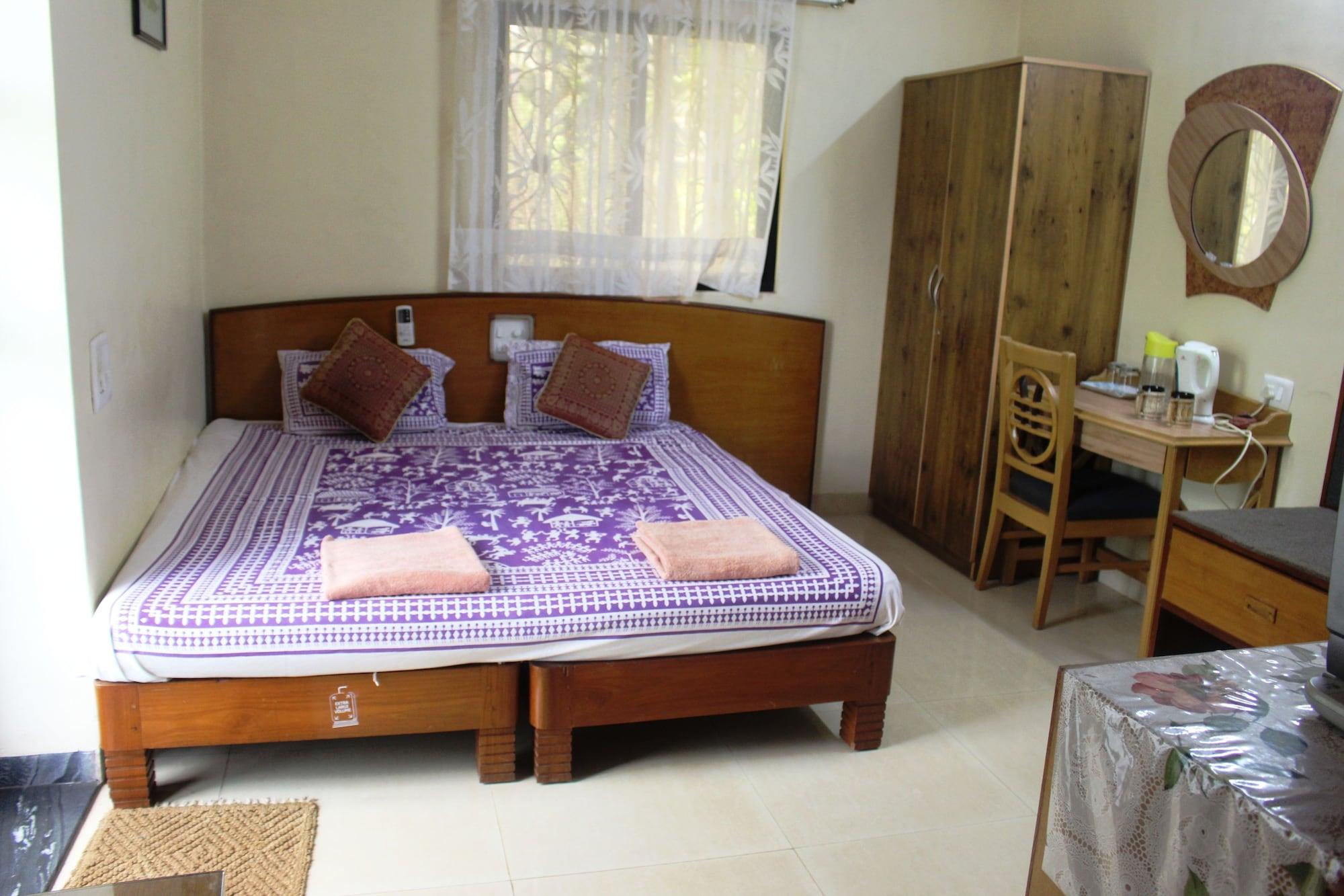 Mama Mids Home Morjim Luaran gambar