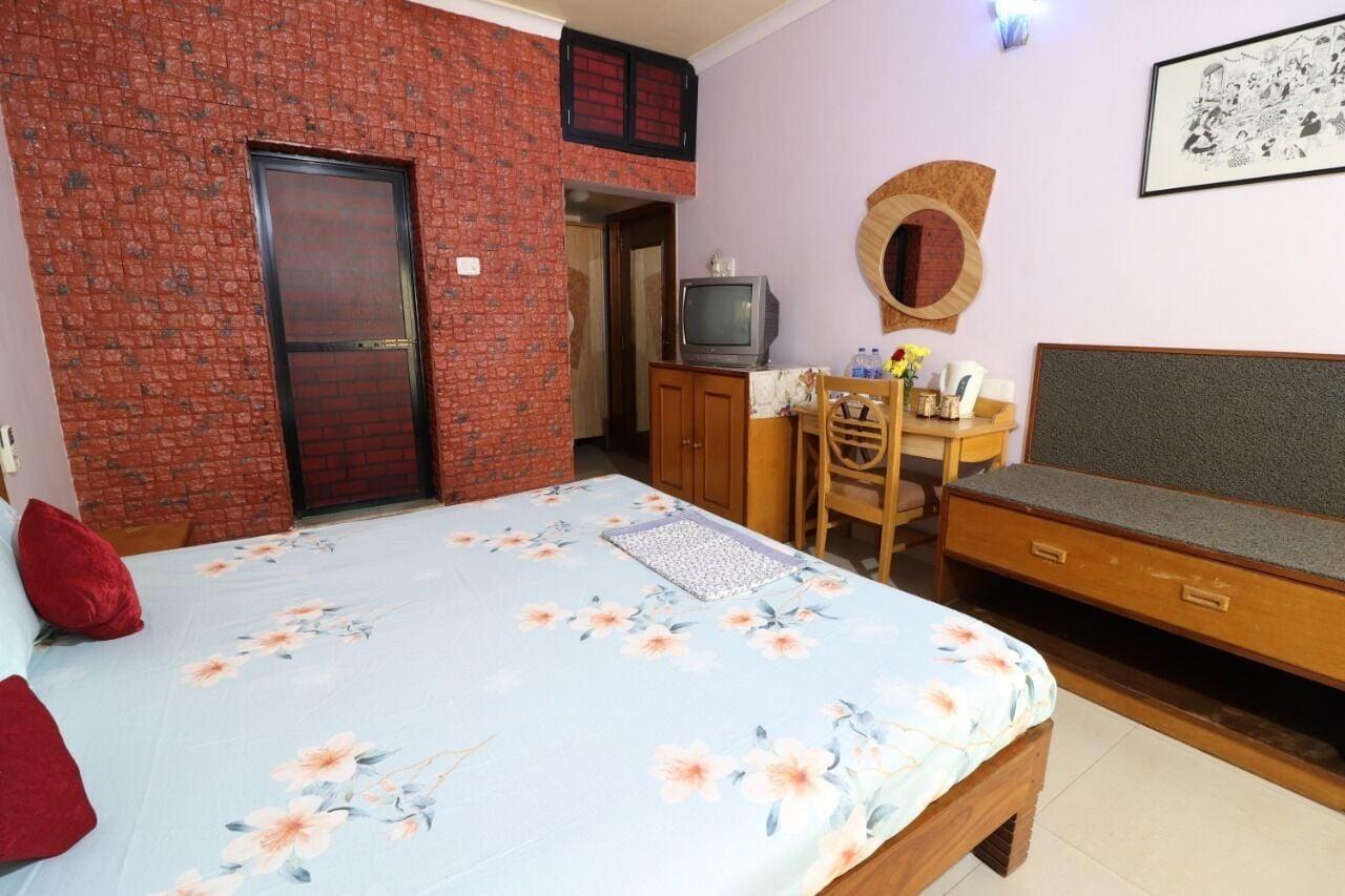Mama Mids Home Morjim Luaran gambar