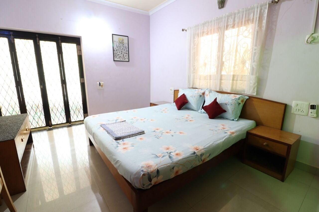 Mama Mids Home Morjim Luaran gambar