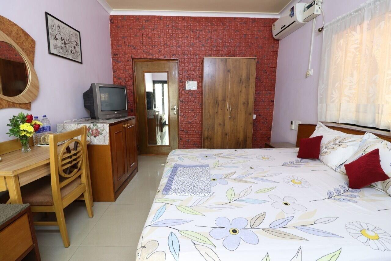 Mama Mids Home Morjim Luaran gambar