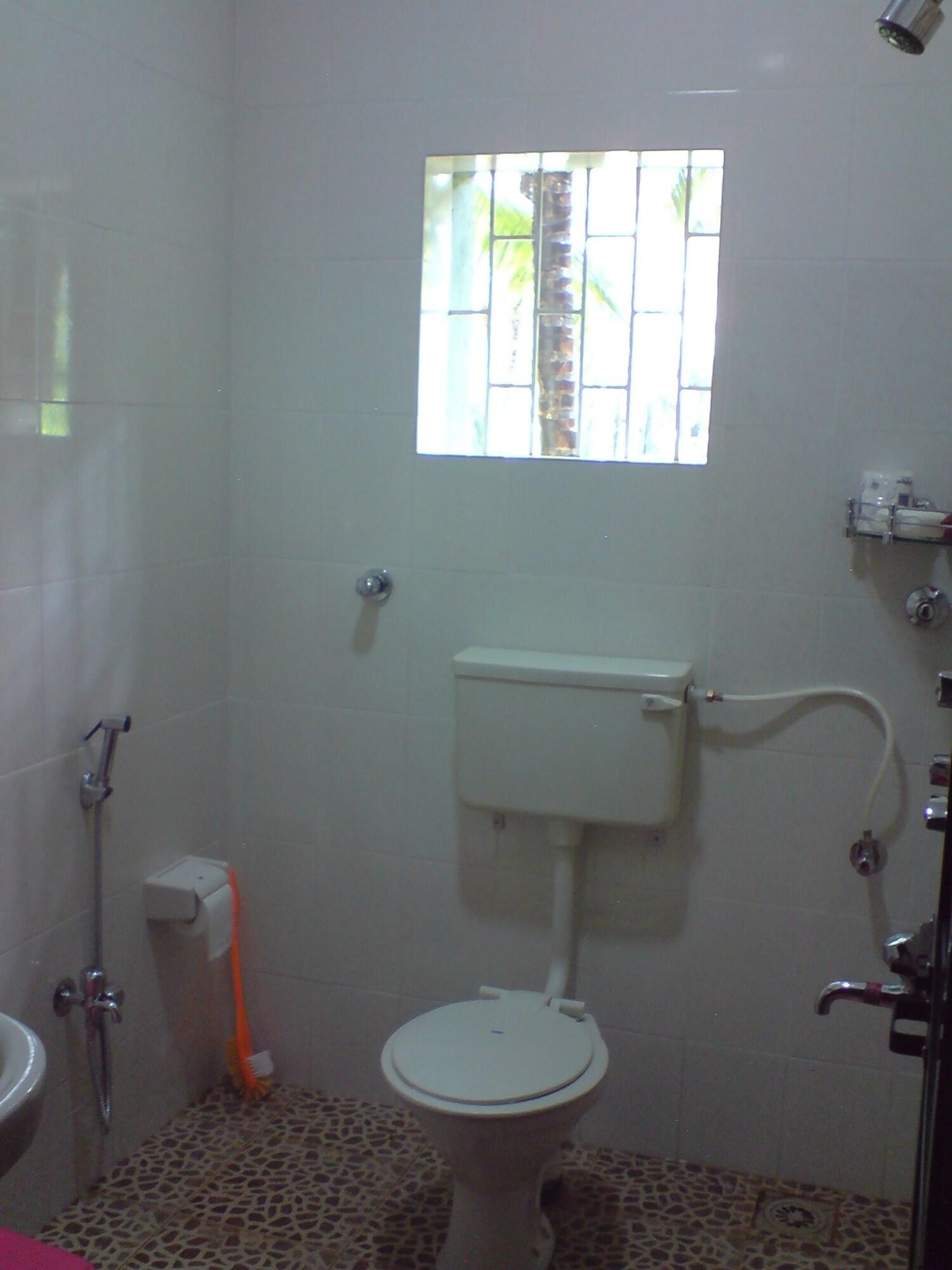 Mama Mids Home Morjim Luaran gambar