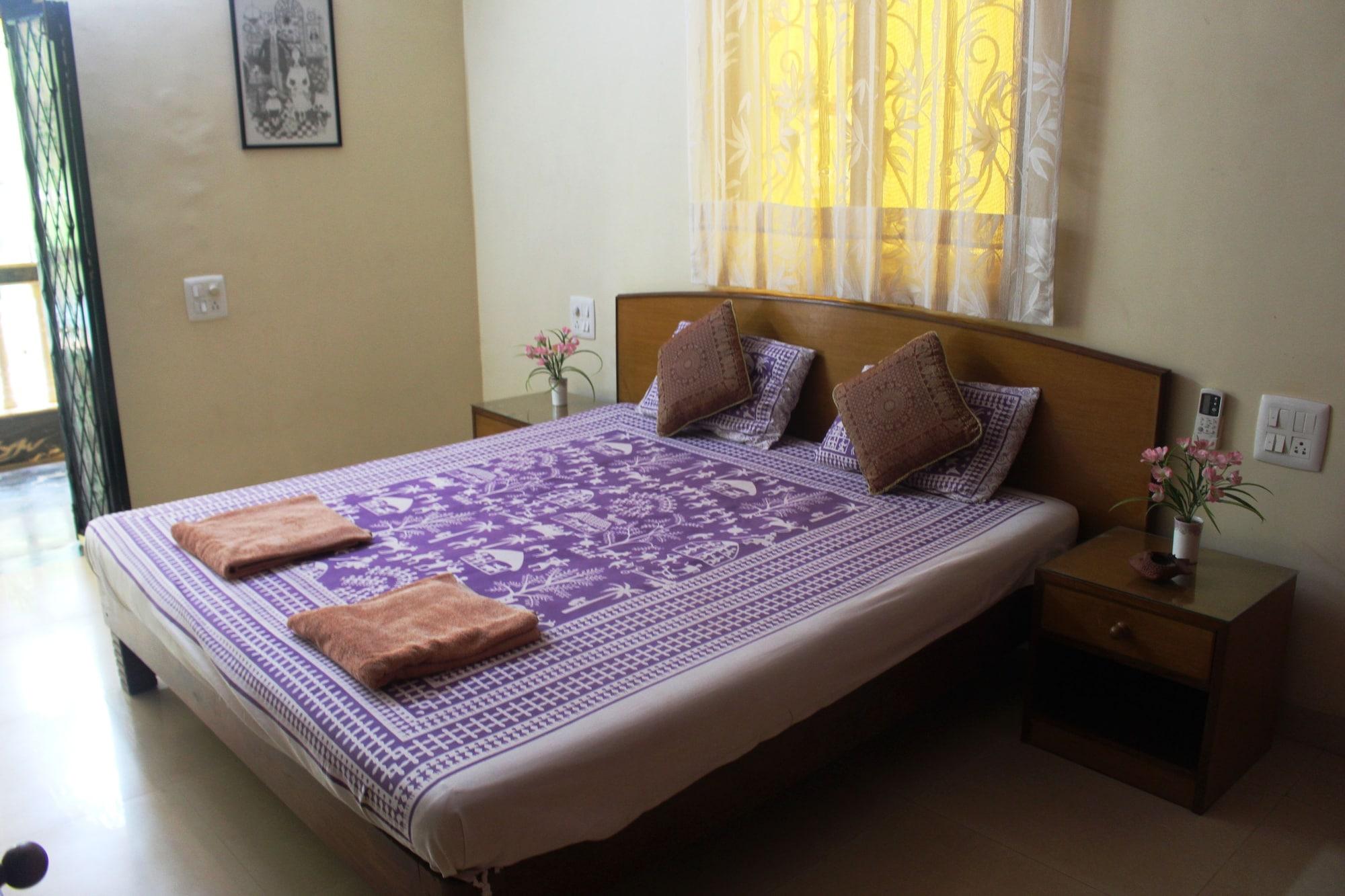 Mama Mids Home Morjim Luaran gambar