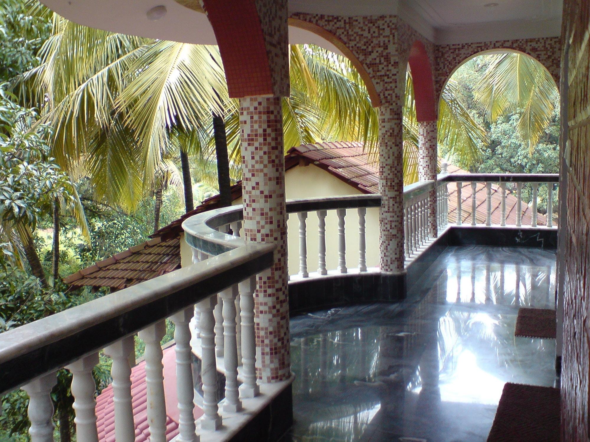 Mama Mids Home Morjim Luaran gambar