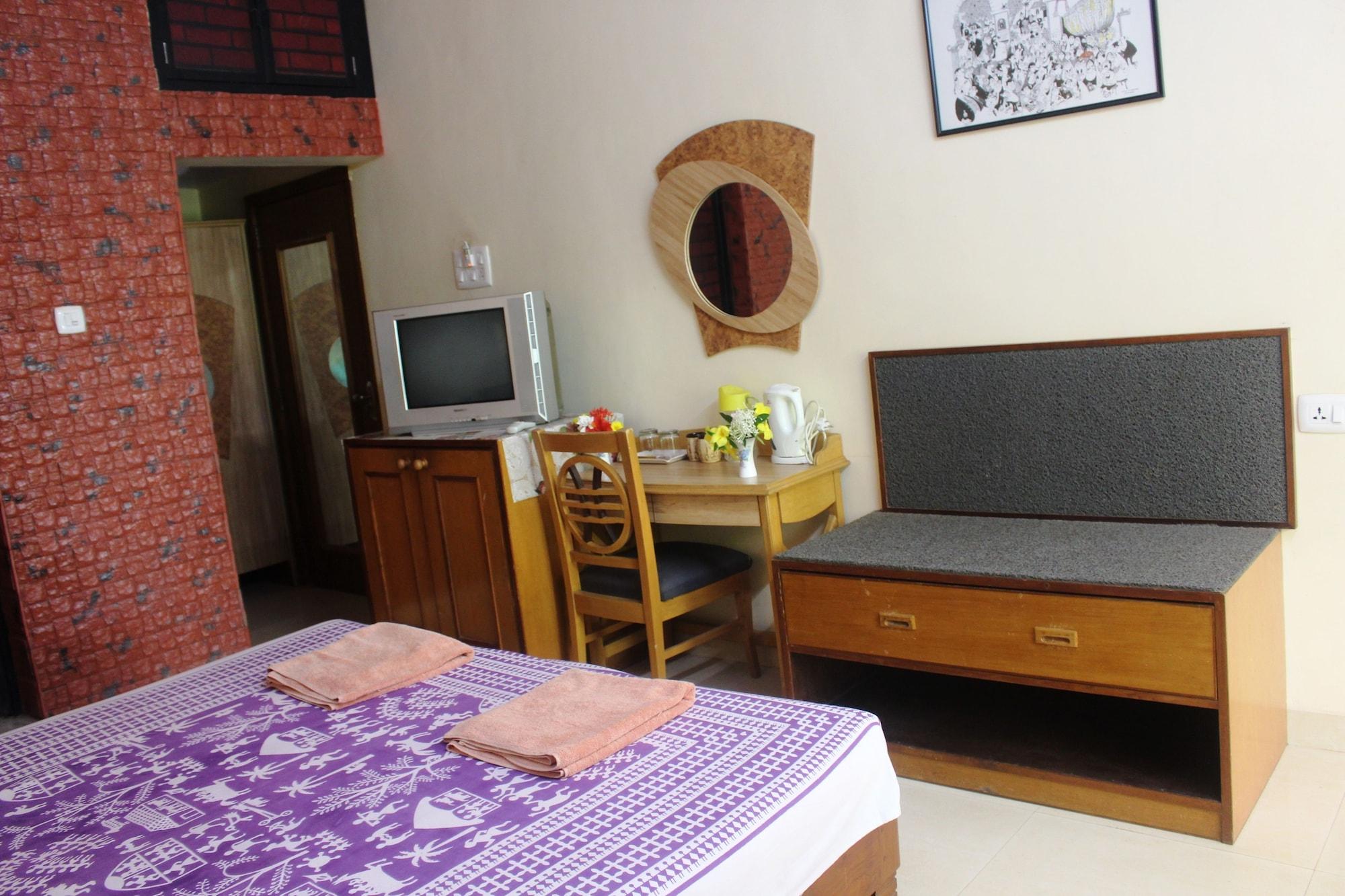 Mama Mids Home Morjim Luaran gambar