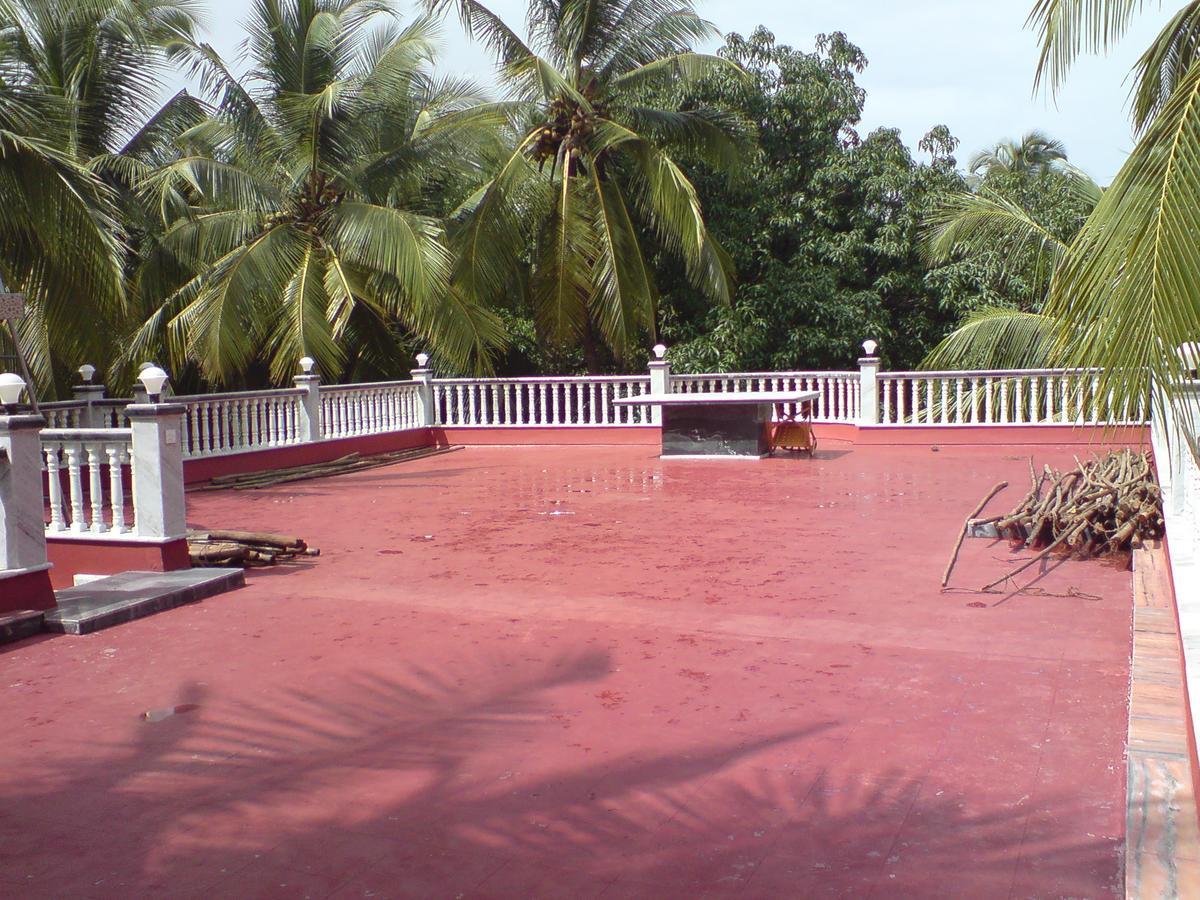 Mama Mids Home Morjim Luaran gambar
