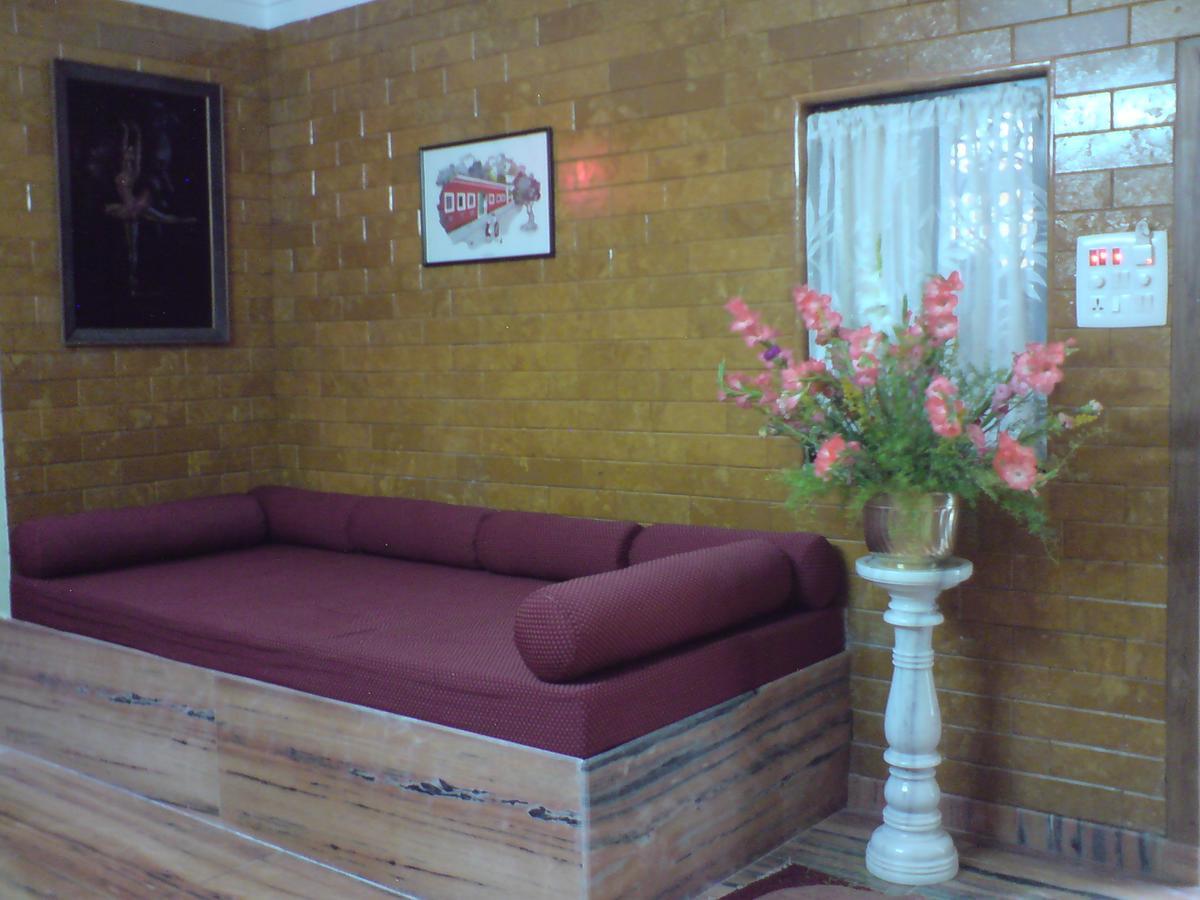 Mama Mids Home Morjim Luaran gambar