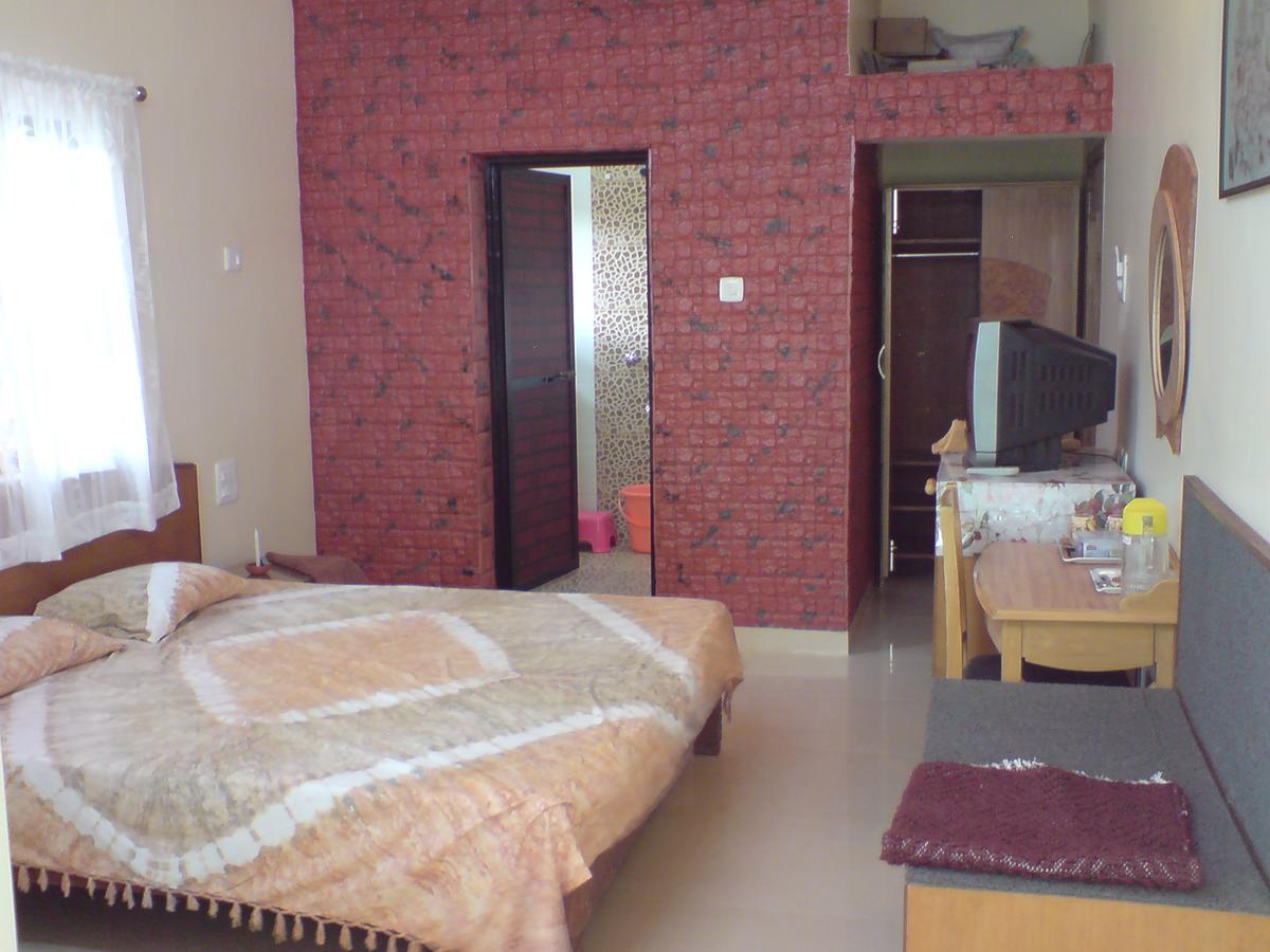 Mama Mids Home Morjim Luaran gambar
