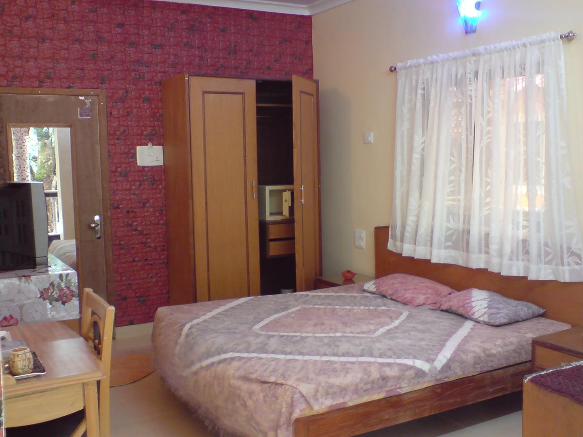 Mama Mids Home Morjim Luaran gambar