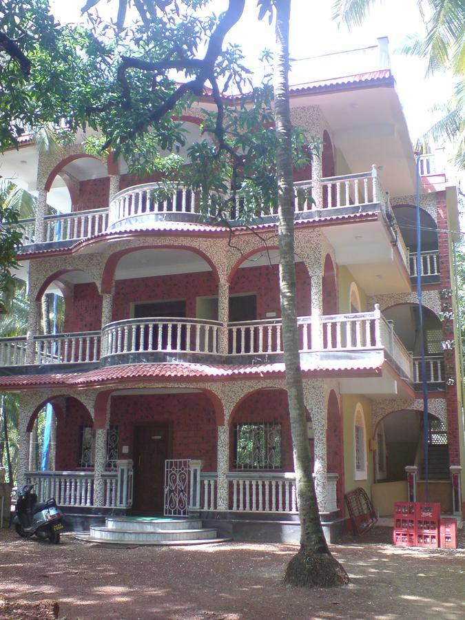 Mama Mids Home Morjim Luaran gambar