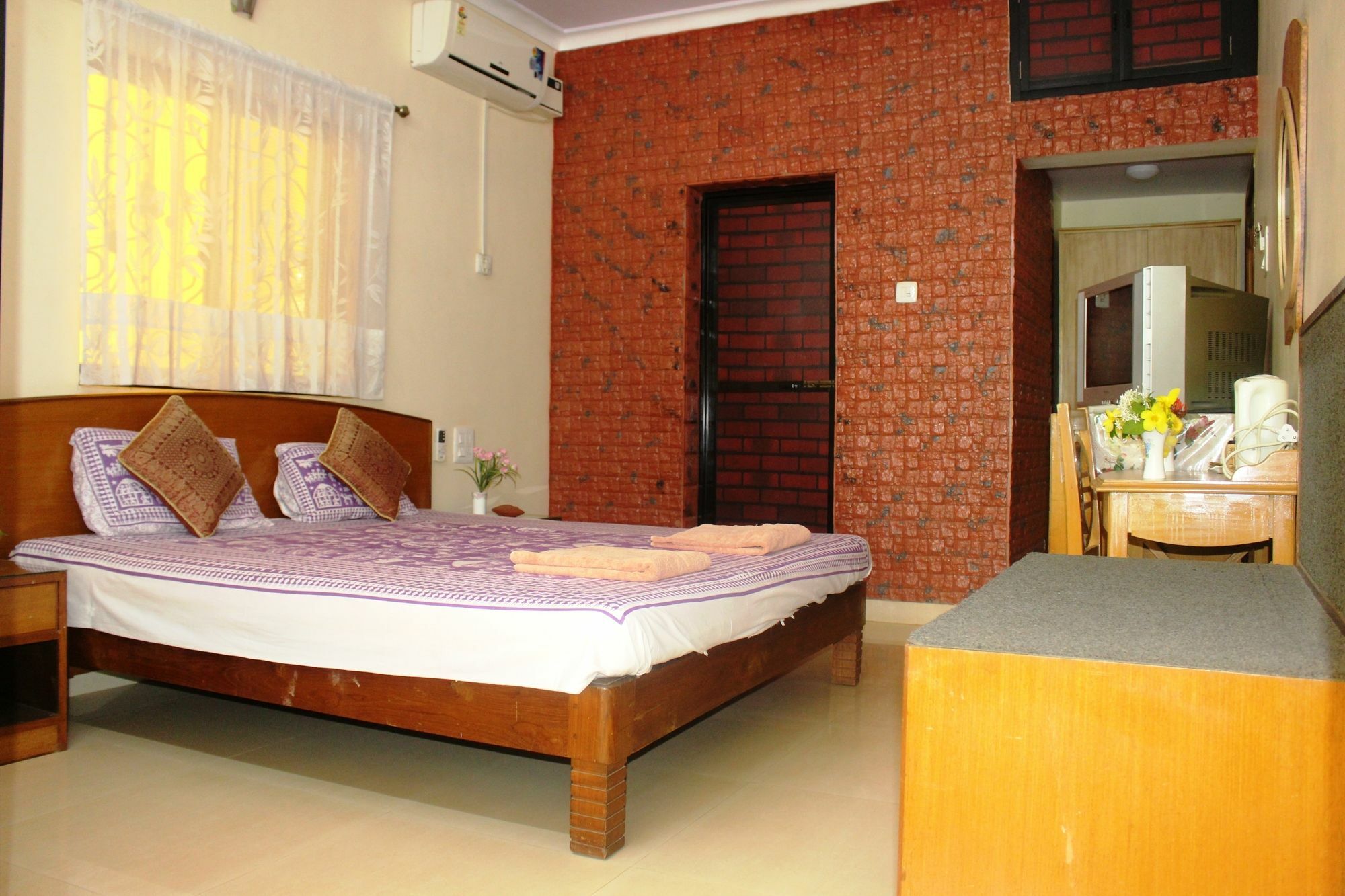 Mama Mids Home Morjim Luaran gambar